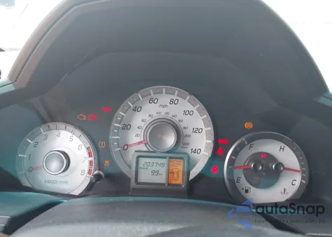 2012 Honda Pilot Ex-L z USA, uszkodzony, nr VIN 5FNYF3H69CB031071